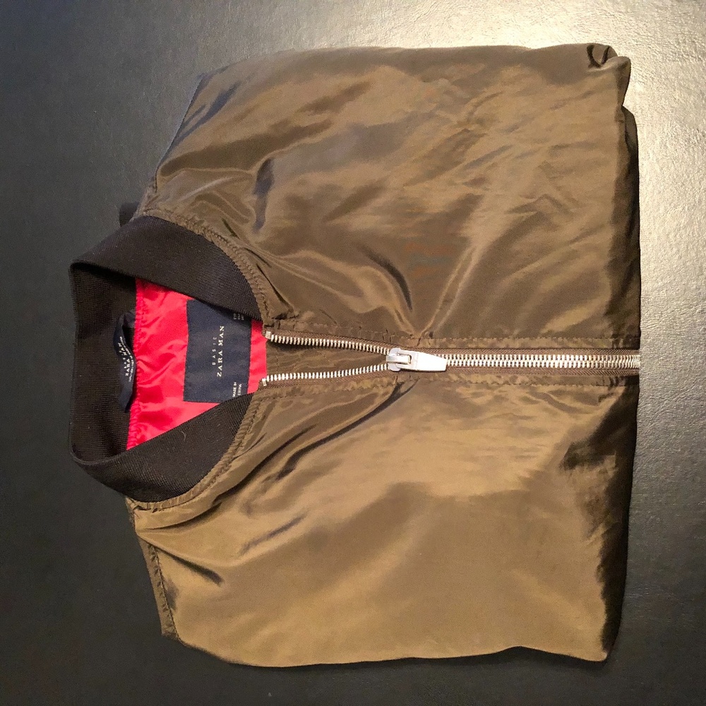 Zara Jacket